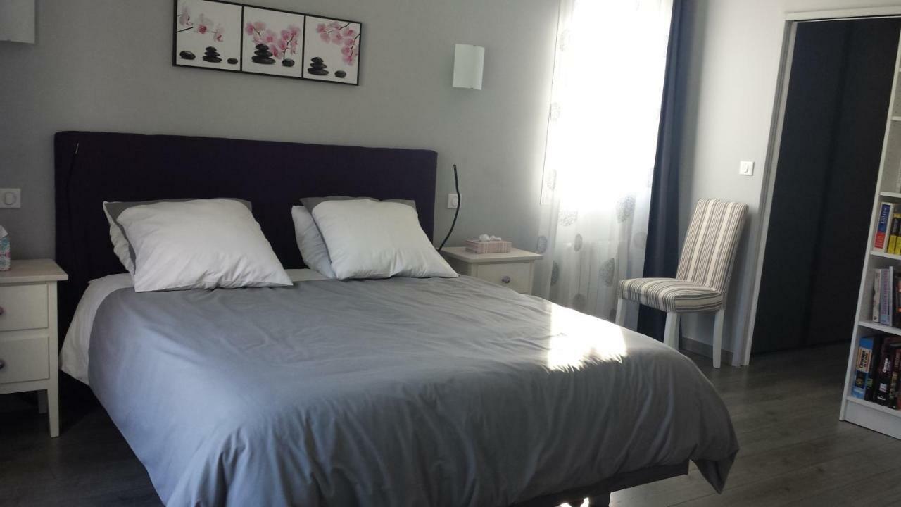 Le Petit Ventoux Hotel Malaucène Buitenkant foto